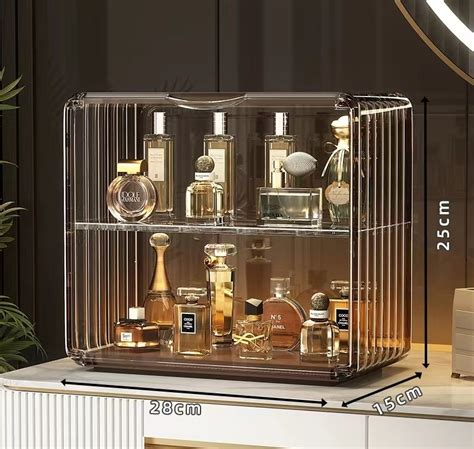 perfume storage cabinet factories